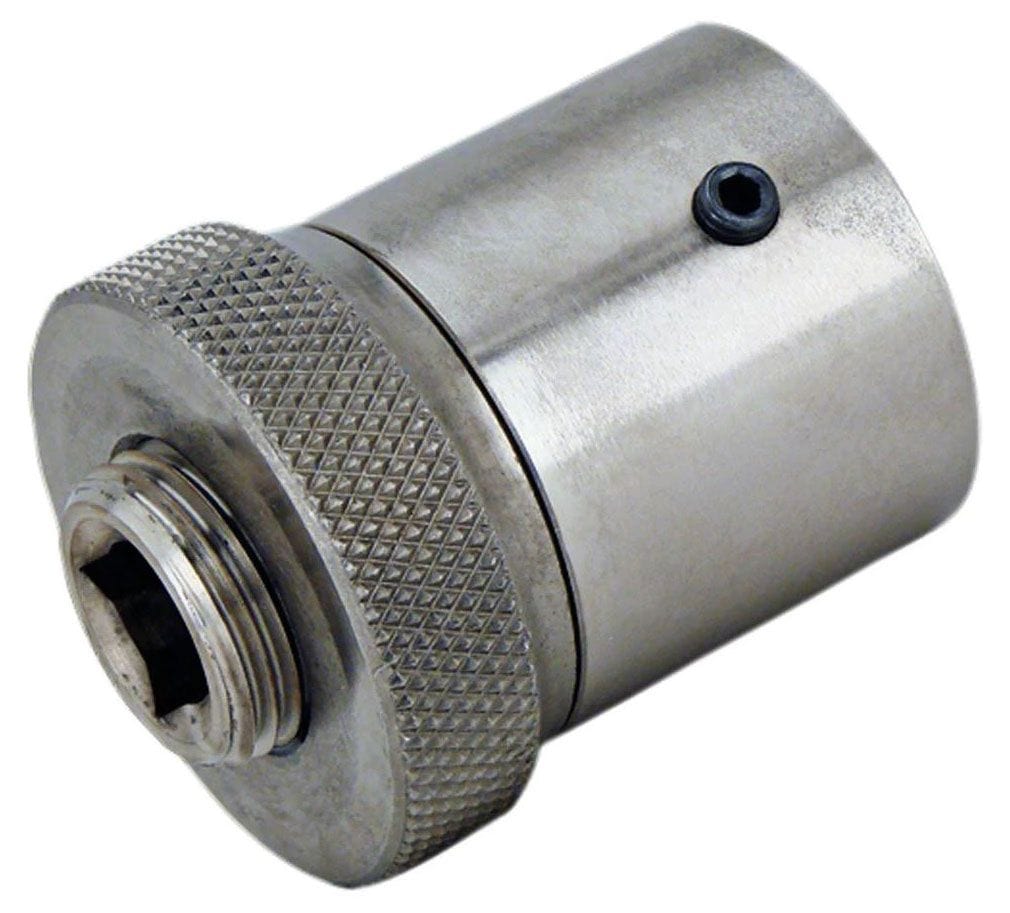 Speedmaster 397 Crankshaft Tuning Socket For Ford 289 302 351W 351C Engines