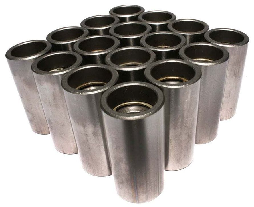 COMP Suit B/B Chrysler 383-440, Hemi 426 COMP Cams Soild/Mechanical Lifter Set .904" Diameter CO821-16 SR