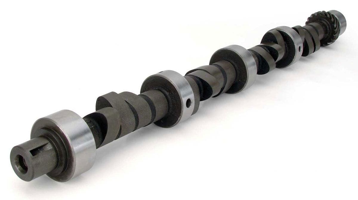 COMP Suit BB Chrysler 383-440 (1959-80) COMP Cams Magnum Hydraulic Single bolt Camshaft - 270H CO21-306-4 SR