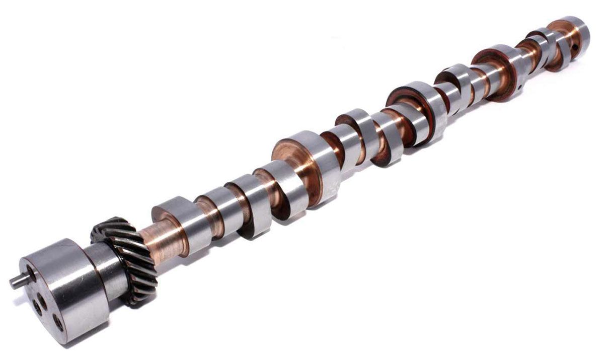 COMP Suit BB Chrysler 383-440 COMP Cams Xtreme Energy Retro Fit Hydraulic roller Camshaft - XR292HR-10 CO23-713-9 SR