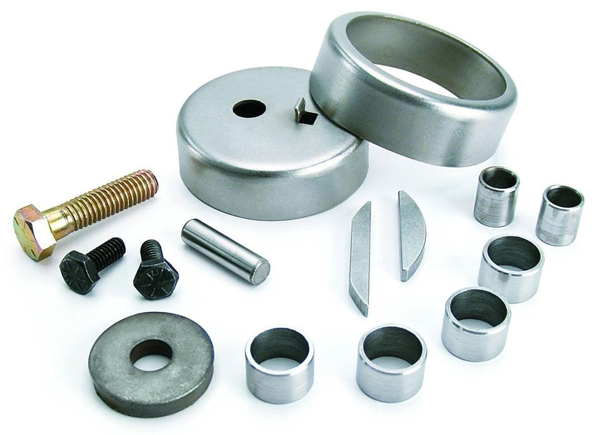 COMP Suit BB Ford 429-460 COMP Cams Engine Finishing Kit CO245 SR