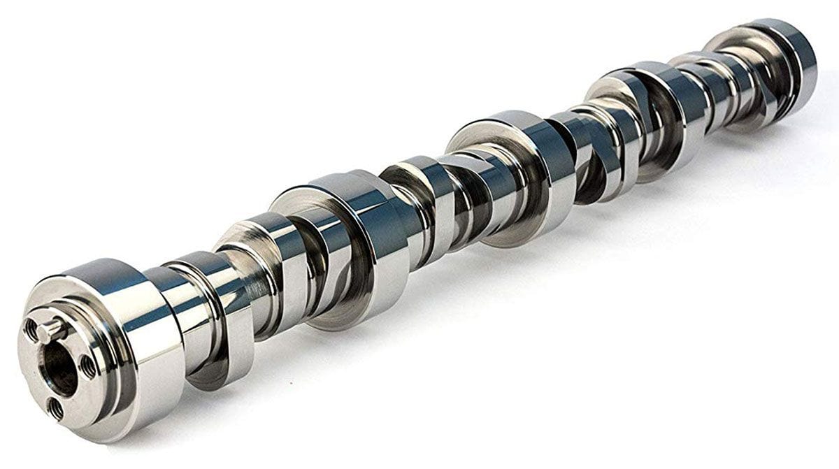 COMP Suit Big Block Chevy 1965 - 96 COMP Cams Xtreme Energy Retro - Fit Hydraulic Camshaft - XR282HR CO11-432-8 SR