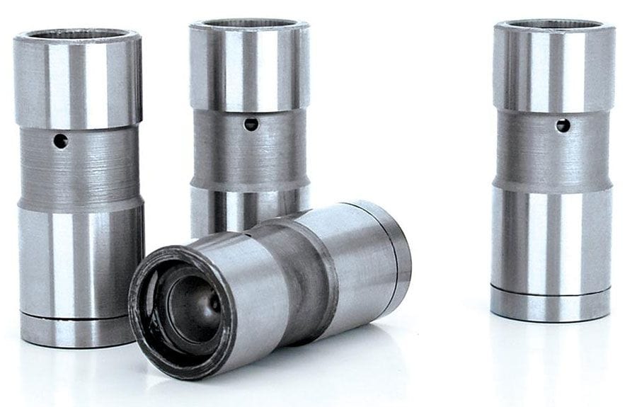 COMP Suit Chevy 265-545 V8 COMP Cams Pro Magnum Hydraulic Lifter Set CO858-16 SR