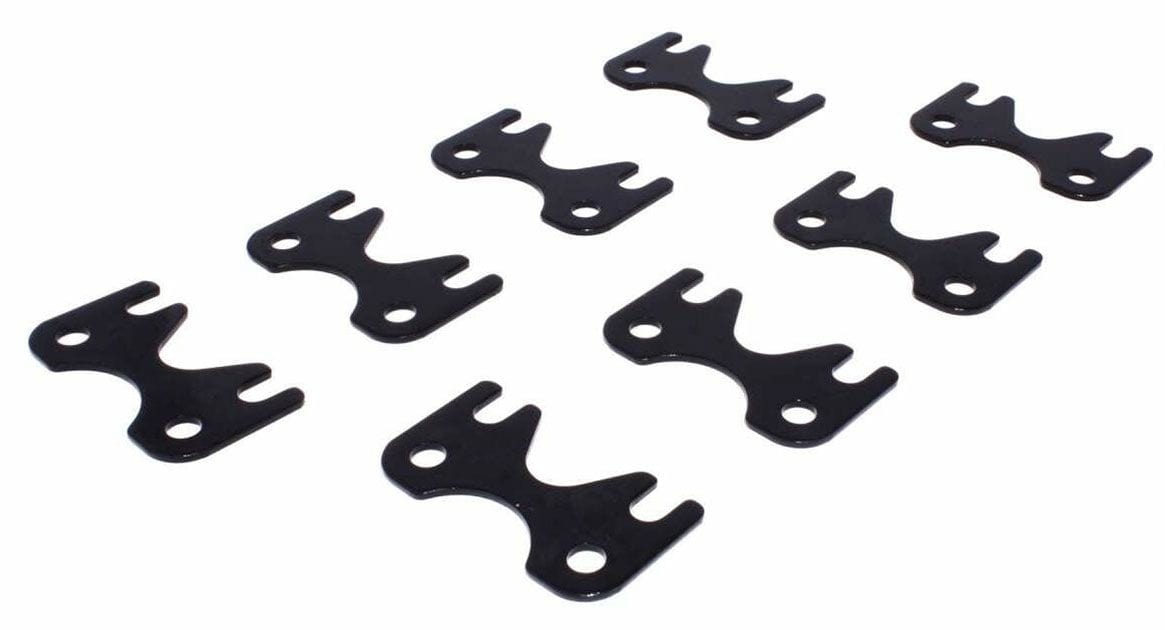 COMP Suit Chevy LS1-LS6 COMP Cams Guide Plate Set (Flat) 5/16" Pushrod, 8mm Stud CO4854-8 SR