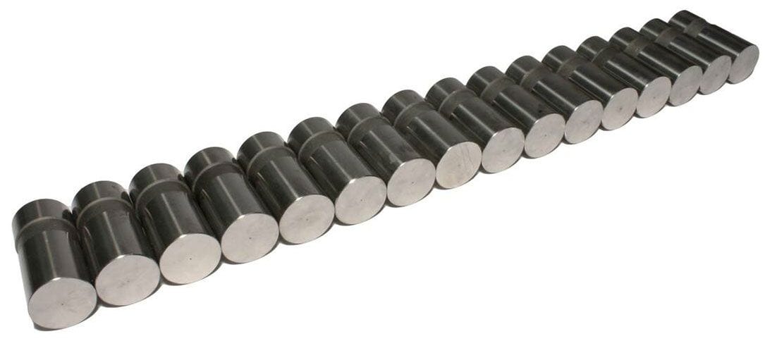 COMP Suit Chrysler 273 - 360 (Oils Pushrods) COMP Cams Solid Lifters - 1.79" Seat Height CO801-16 SR
