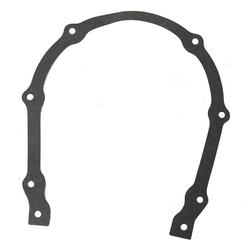 COMP Suit CO217 BB Chev Gen VI 2-Piece Cover COMP Cams Replcement Timing Cover Gasket CO218 SR