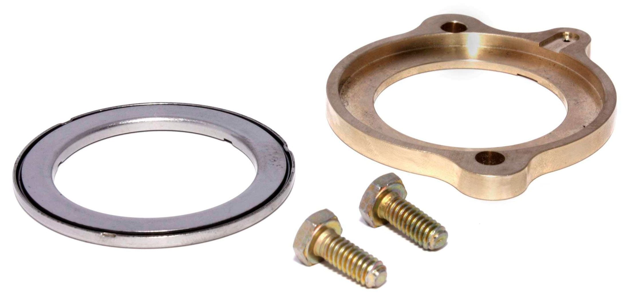 COMP Suit Ford 289 - 351W COMP Cams Thrust Plate & Bearing .142" Bearing Thickness CO3120TB SR
