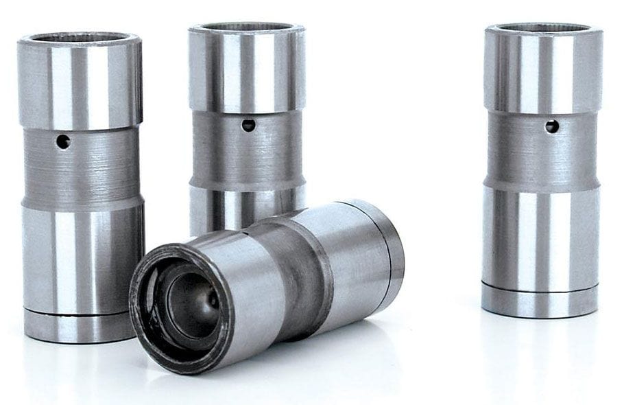 COMP Suit Ford 289-460 V8 COMP Cams Pro Magnum Hydraulic Lifter Set CO862-16 SR