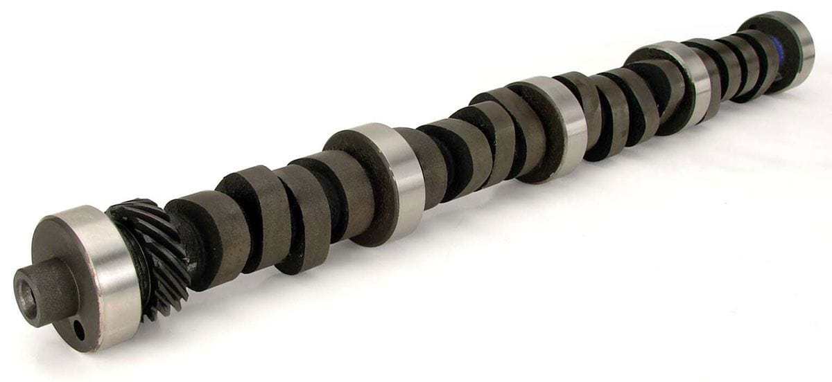 COMP Suit Ford 351C, 351M - 400M, 1970 - 83 COMP Cams Drag Race Solid Camshaft - 284B-8 CO32-638-5 SR
