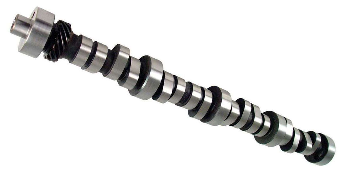COMP Suit Ford 351C, 351M - 400M, 1970 - 83 COMP Cams Drag Race Solid Camshaft - 294B-8 CO32-644-5 SR