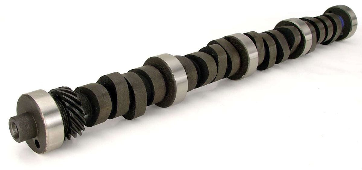 COMP Suit Ford 351C, 351M - 400M, 1970 - 83 COMP Cams High Energy Hydraulic Camshaft - 252H CO32-218-3 SR