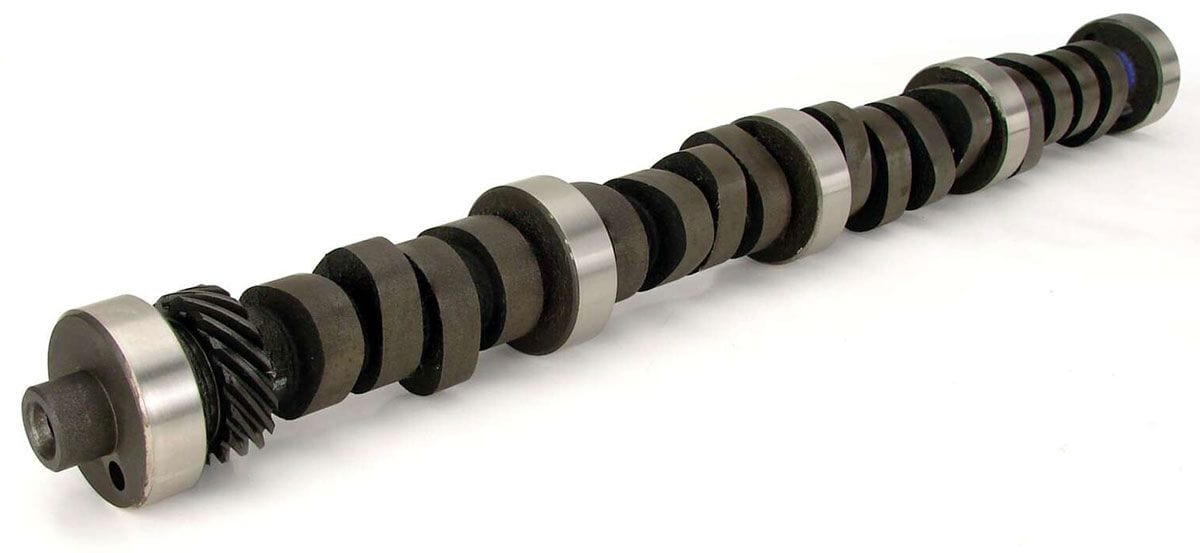 COMP Suit Ford 351C, 351M - 400M, 1970 - 83 COMP Cams Magnum Hydraulic Camshaft - 270H CO32-224-4 SR