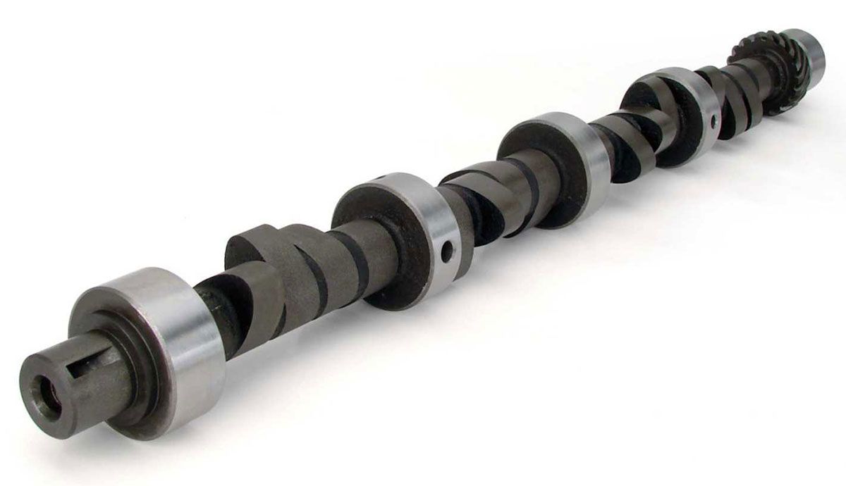 COMP Suit Ford 351C, 351M - 400M, 1970 - 83 COMP Cams Magnum Hydraulic Camshaft - 280H CO32-225-4 SR