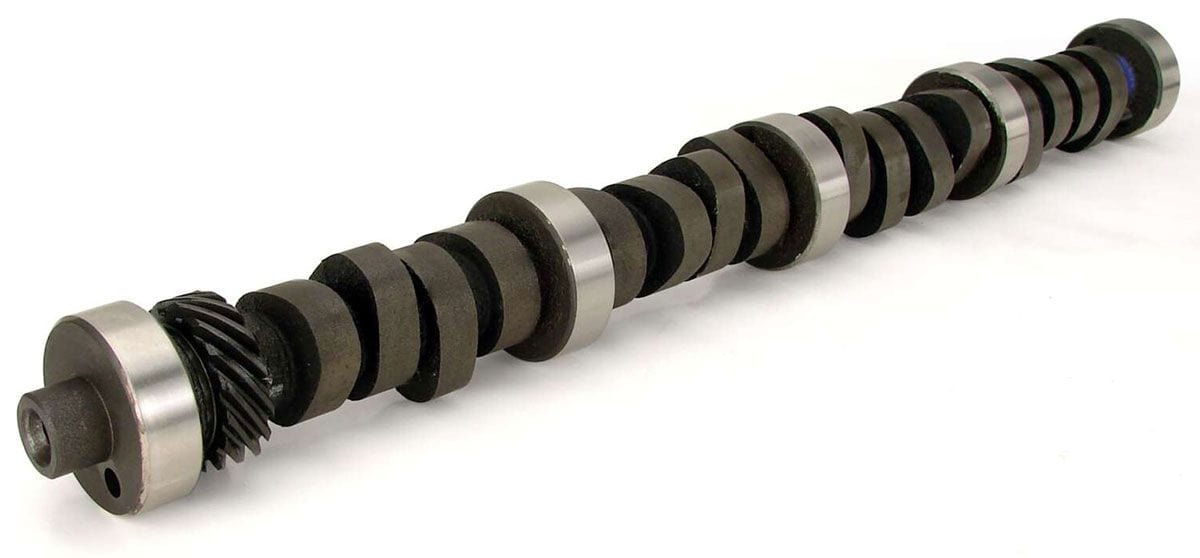 COMP Suit Ford 351C, 351M - 400M, 1970 - 83 COMP Cams Magnum Solid Camshaft - 270S CO32-237-4 SR