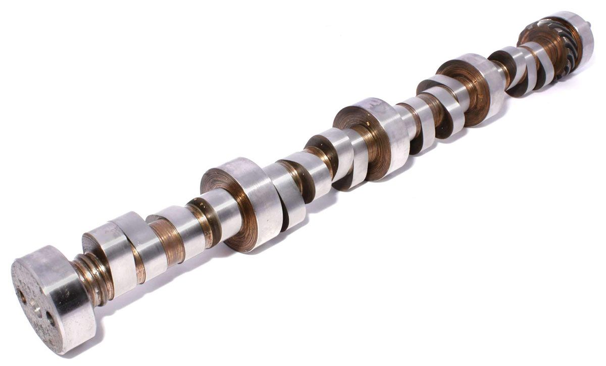 COMP Suit Ford 351C, 351M - 400M, 1970 - 83 COMP Cams Magnum Solid Roller Camshaft - 288R CO32-771-9 SR