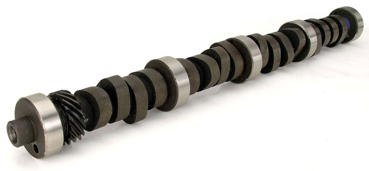 COMP Suit Ford 351C, 351M - 400M, 1970 - 83 COMP Cams Thumpr Hydraulic Camshaft - 279TH7 CO32-600-5 SR