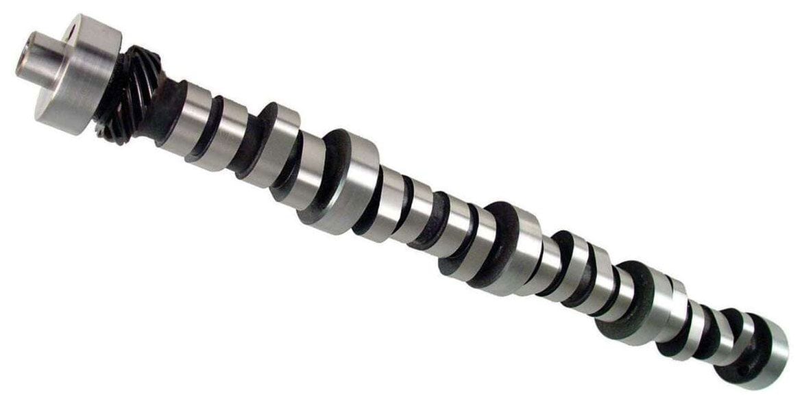 COMP Suit Ford 351C, 351M - 400M, 1970 - 83 COMP Cams Thumpr Retro Fit Hydraulic Roller Camshaft - 283THR7 CO32-600-8 SR