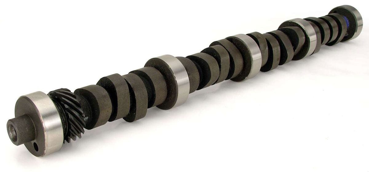 COMP Suit Ford 351C, 351M - 400M, 1970 - 83 COMP Cams Xtreme Energy Hydraulic Camshaft - XE262H CO32-242-4 SR