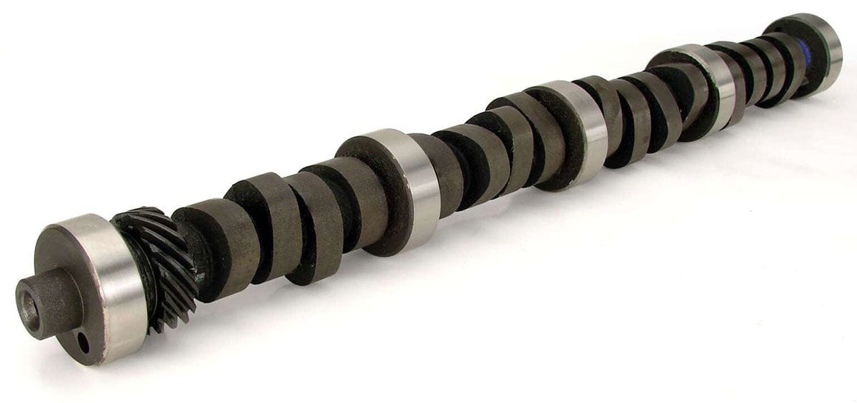 COMP Suit Ford 351C, 351M - 400M, 1970 - 83 COMP Cams Xtreme Energy Hydraulic Camshaft - XE284H CO32-250-4 SR