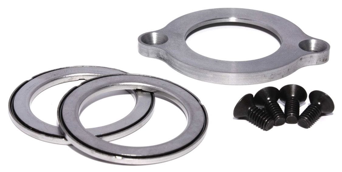 COMP Suit Ford 351C, 429 - 460 COMP Cams Thrust Plate & Bearing .142" Bearing Thickness CO3122TB SR
