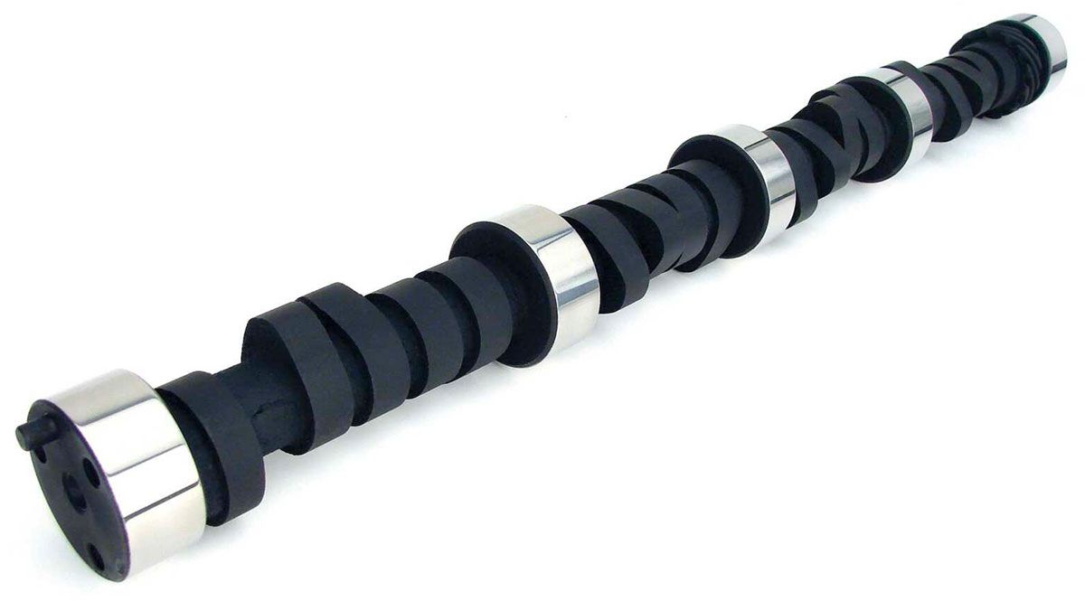 COMP Suit Ford 351W, 1969 - 96 COMP Cams Oval Track Solid Camshaft - FL276S-6 CO35-624-5 SR
