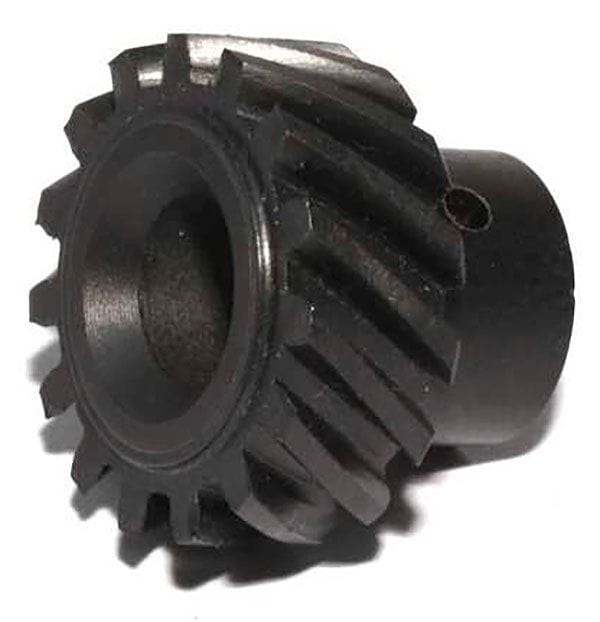COMP Suit Ford 351W COMP Cams Composite Distributor Gear fits .530" Shaft Dia CO35100 SR