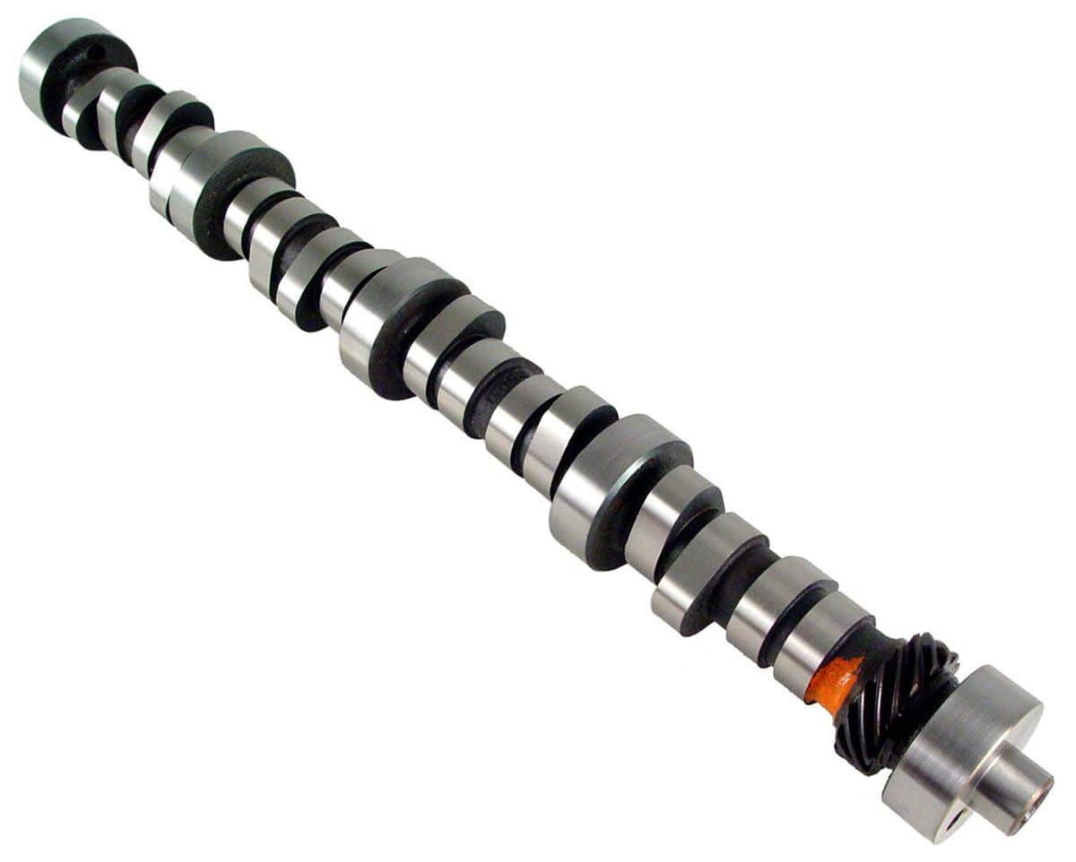 COMP Suit Ford 5.0L, 1985 - 02 COMP Cams Magnum Hydraulic Roller Camshaft (Carburettor Only) - 281HR CO35-440-8 SR