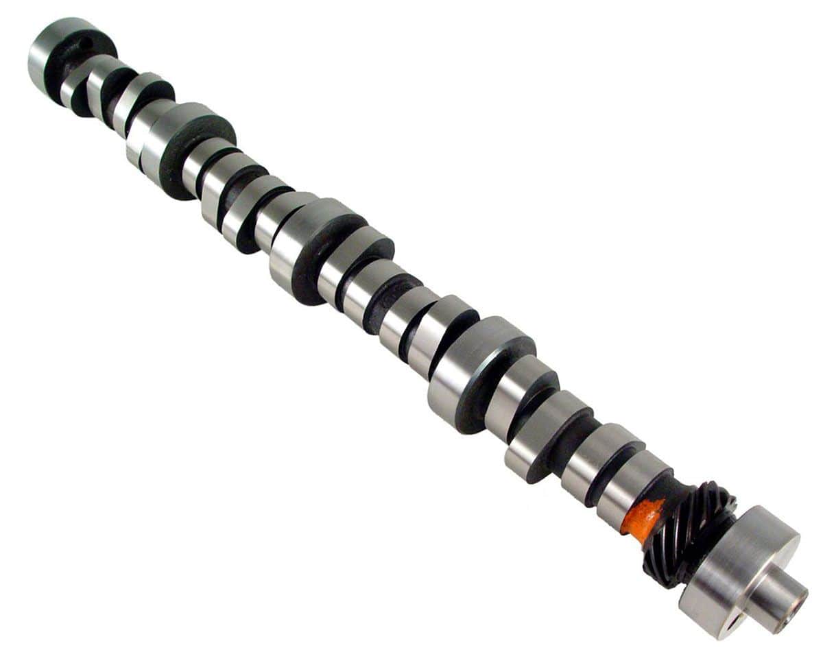 COMP Suit Ford 5.0L, 1985 - 95 COMP Cams Nitrous HP Hydraulic Roller Camshaft - NX282HR CO35-560-8 SR