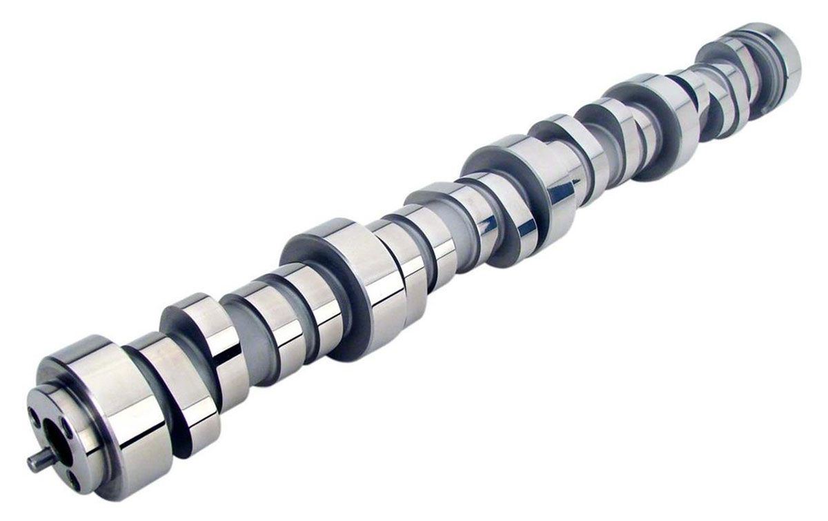 COMP Suit GM LS III/IV 1997 - On COMP Cams Thumpr Hydraulic Three Bolt Roller Camshaft - 283THR9 CO54-601-11 SR