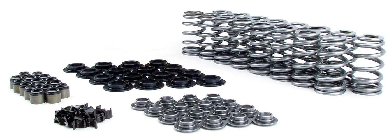 COMP Suit GM LS Series COMP Cams Dual Valve Spring Kit CO26926TS-KIT SR