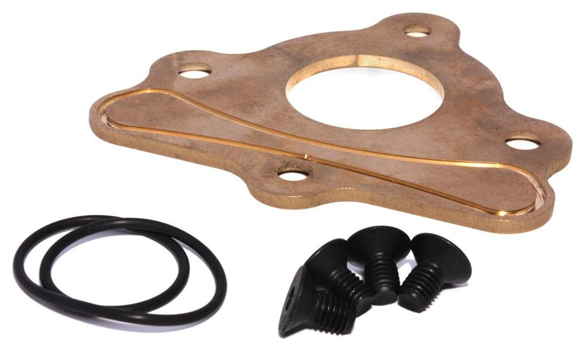 COMP Suit GM LS Series Engines COMP Cams Bronze Thrust Plate Kit CO5400TP-KIT SR