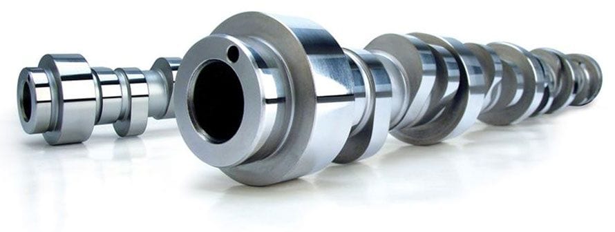 COMP Suit GM LS2/LS3 GEN IV Single - Bolt without VVT & AFM 2007-2015 COMP Cams XFI Hydraulic Roller Camshaft - XR275HR-13 CO146-426-11 SR