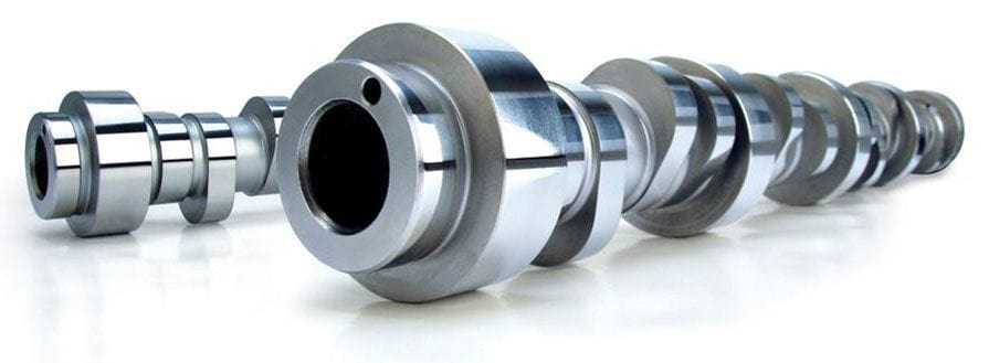 COMP Suit GM LS2/LS3 GEN IV Single - Bolt without VVT & AFM 2007-2015 COMP Cams XFI Hydraulic Roller Camshaft - XR281HR-13 CO146-428-11 SR