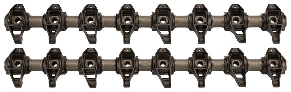 COMP Suit GM LS3, L76, L92 & LSA COMP Cams Max-Lift BSR 1.70:1 Ratio Shaft Rocker Kit CO1982-16 SR