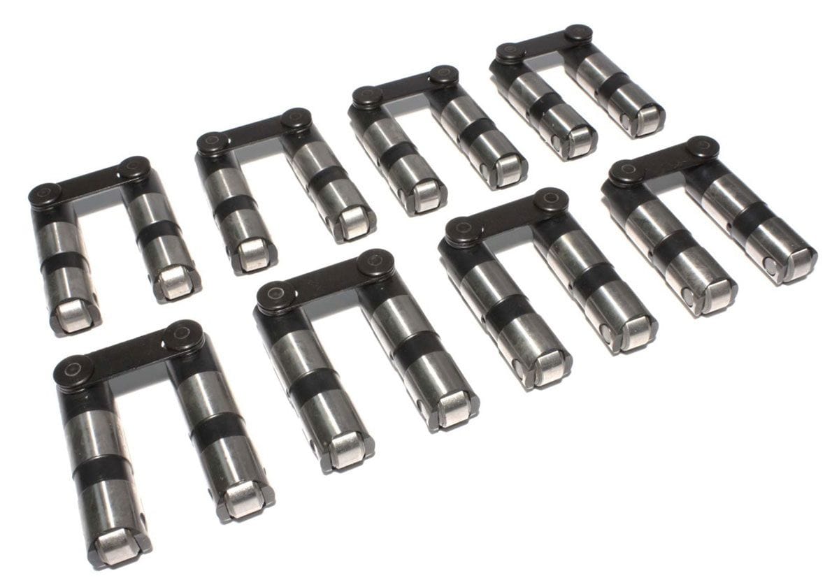 COMP Suit LS Series 1997 - On COMP Cams Hydraulic Retro - Fit Roller Lifters CO8957-16 SR