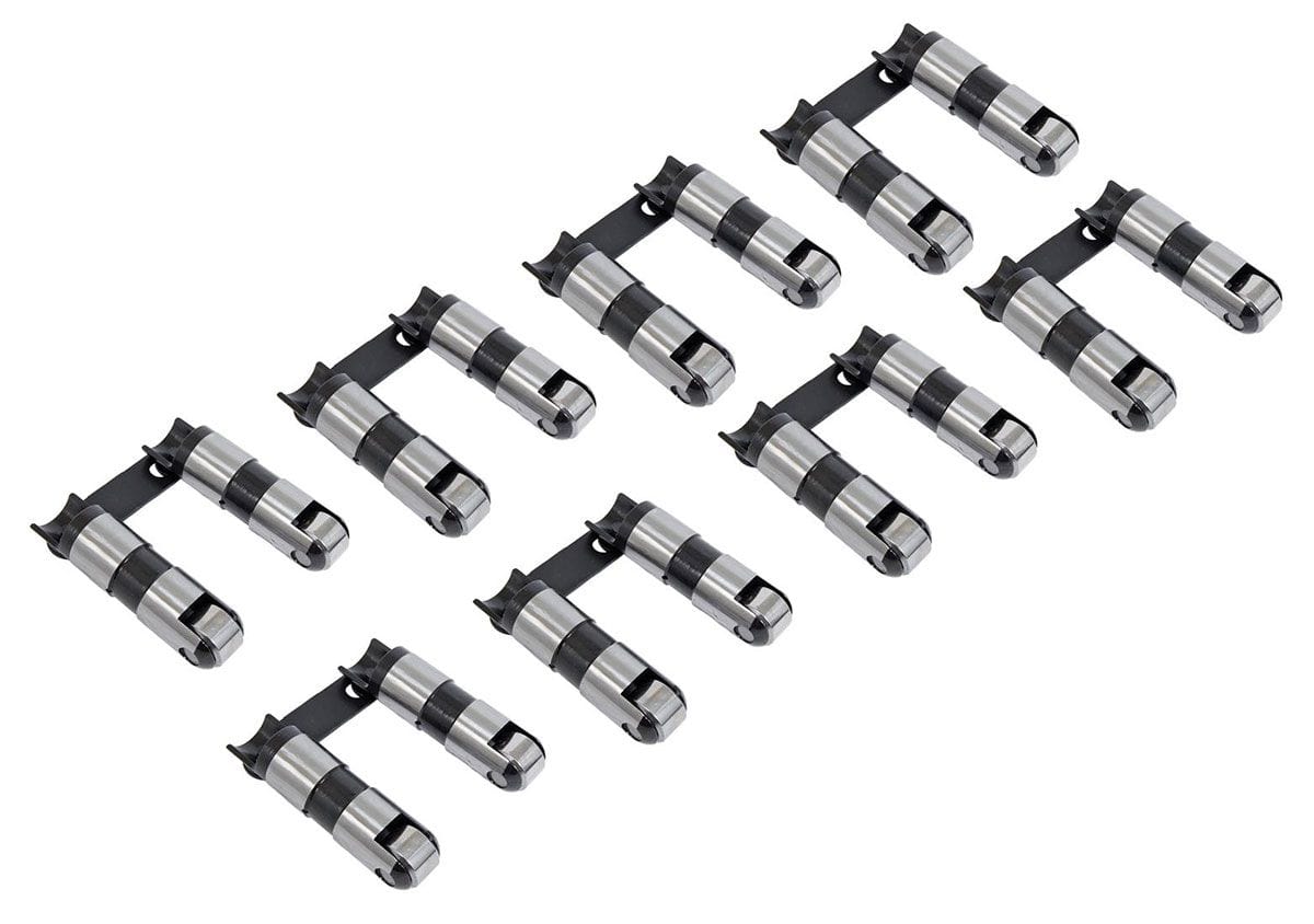 COMP Suit Oldsmobile & Pontiac with Flat Tappet Cam COMP Cams Retro-Fit Link Bar Hydraulic Lifters CO857-16 SR