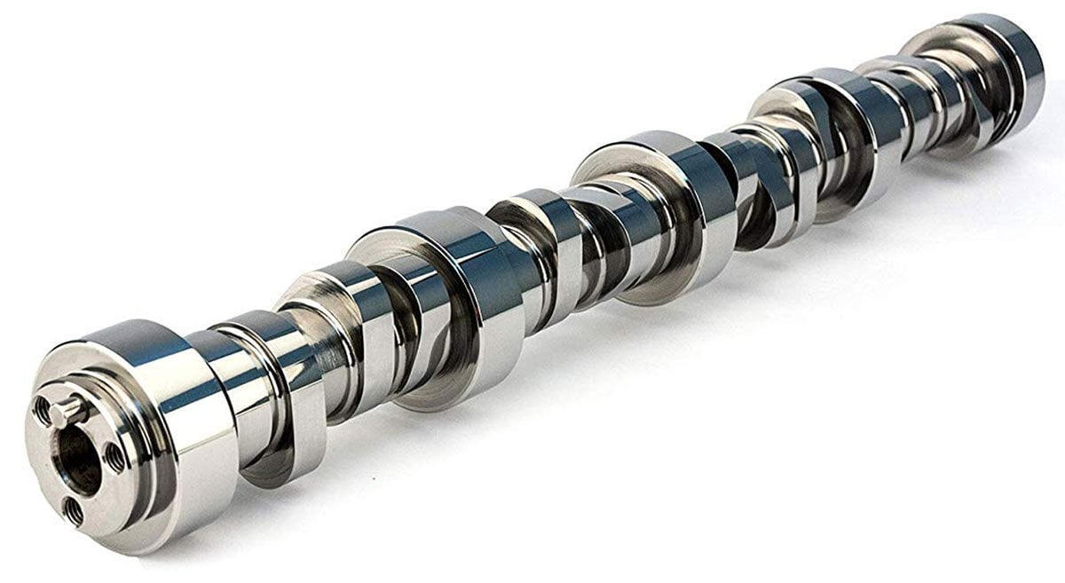 COMP Suit SB Chev 262-400 (1958-98) COMP Cams Xtreme Energy Solid Roller Camshaft - XR274R CO12-770-8 SR