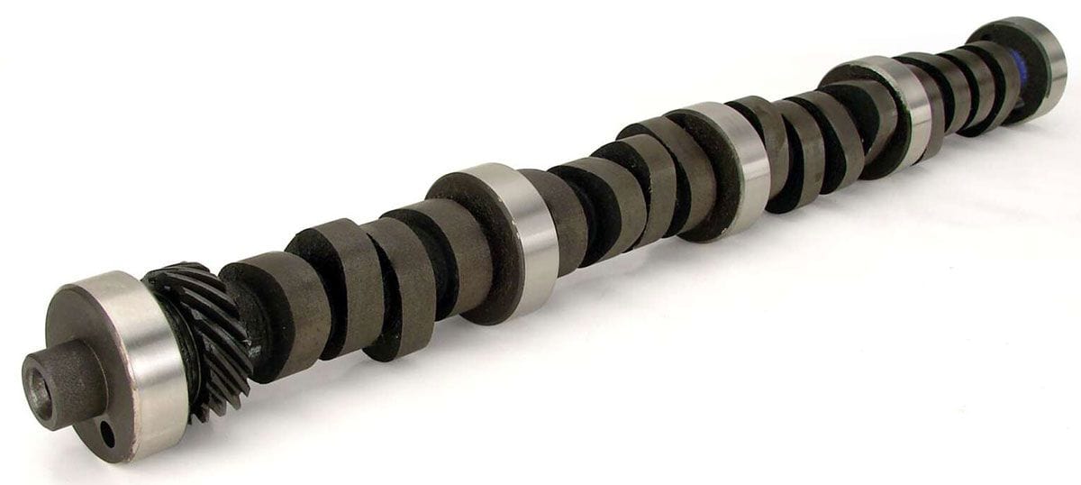 COMP Suit SB Ford 221, 260, 289 & 302, 1963-95 COMP Cams Magnum Solid Camshaft - 294S CO31-335-4 SR