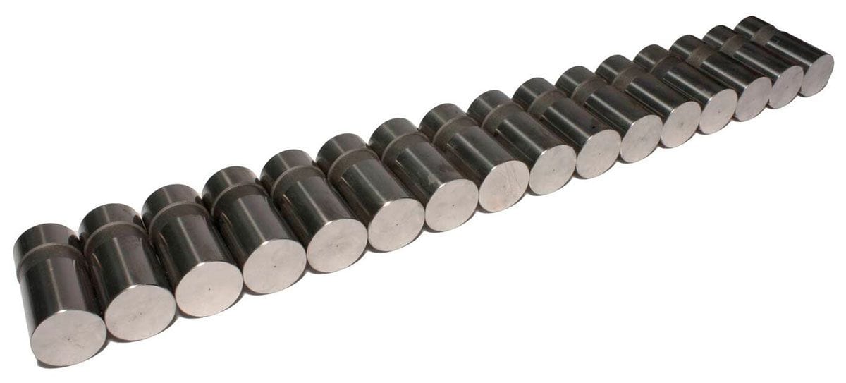 COMP Suit Small & Big Block Chevy COMP Cams Performance Series Solid Lifters CO2900-16 SR