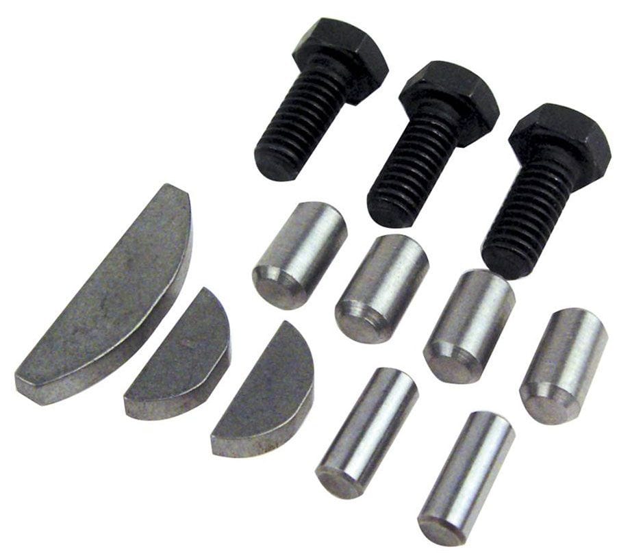 COMP Suit Small Block Chevy COMP Cams Engine Finishing Kit CO233 SR