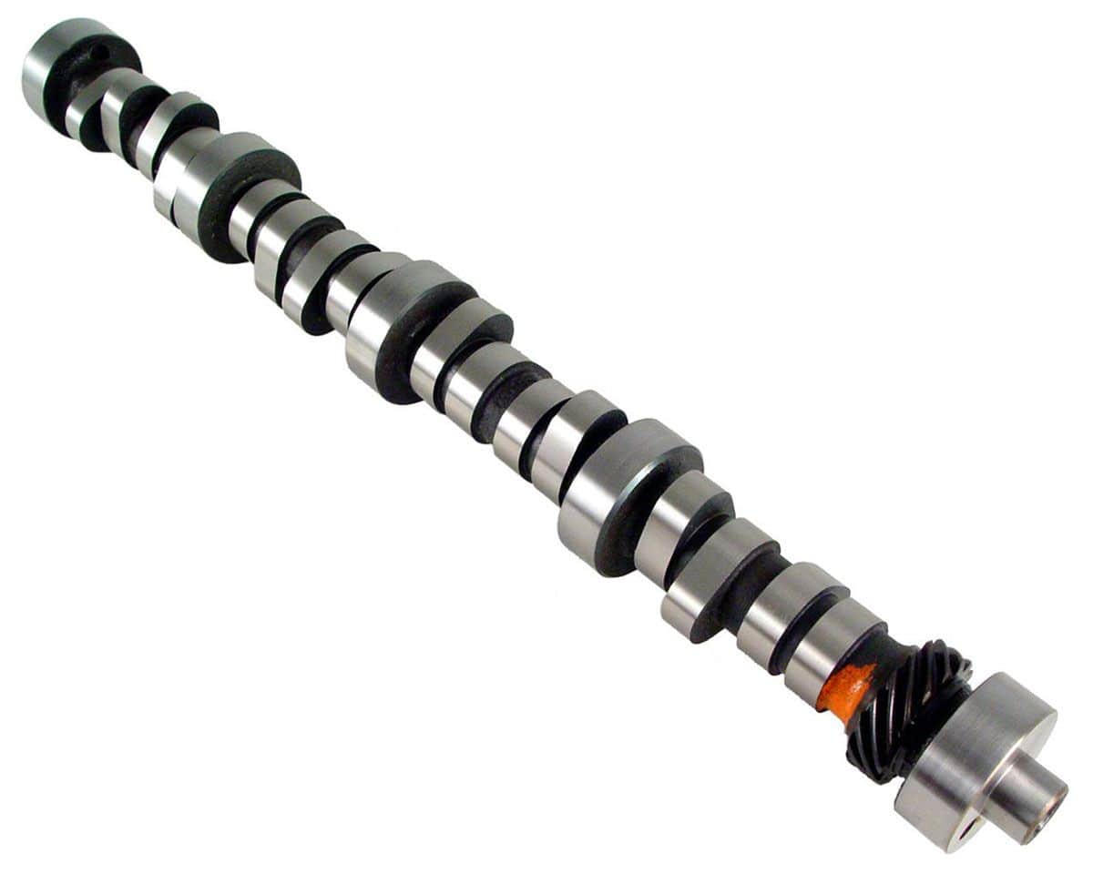 COMP Suits Ford COMP Cams Hydraulic Roller Camshaft XR294RF-HR 242/248° @ .050", .576/.600" Lift, 110° Lob SR