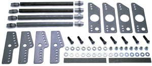 Competition Engineering Magnum Series 4-Link Kit MOC2028