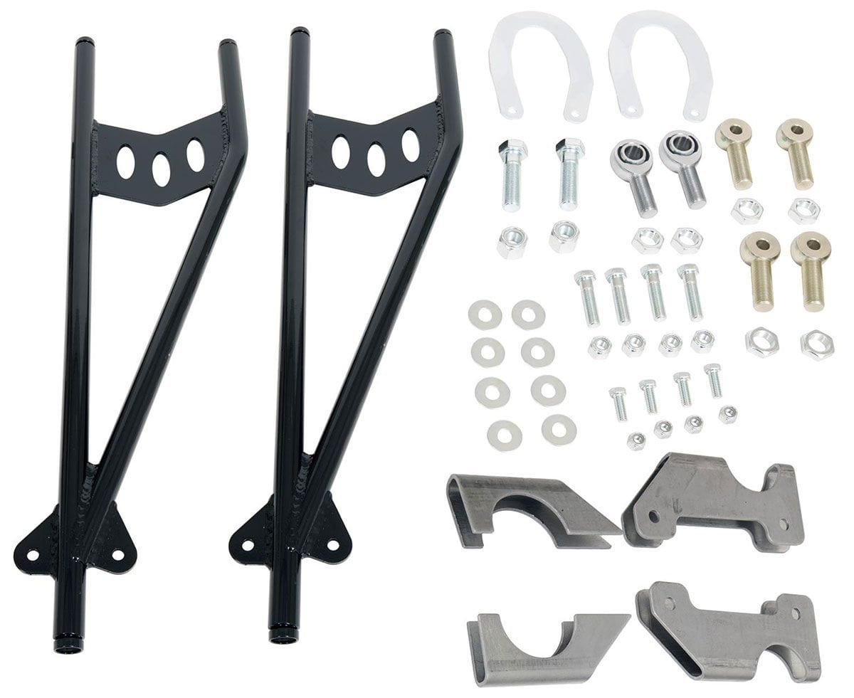 COMPENG 33-1/2" Overall Length Competition Engineering Competition Ladder Link Kit MOC2006 SR
