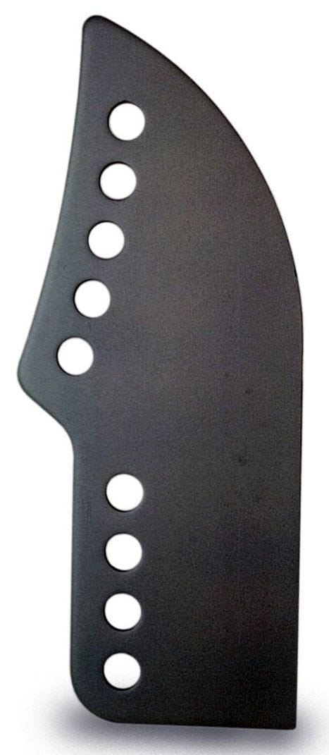 COMPENG Accepts 5/8" Hole, 3/4" Shank Rod Ends (Each) Competition Engineering Magnum Series 4-Link Cahssis Bracket MOC3421 SR