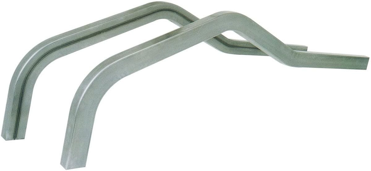 COMPENG Mandrel Formed 2" x 3" .083" (Pair) Competition Engineering Universal 4-Link Frame Rails MOC3060 SR