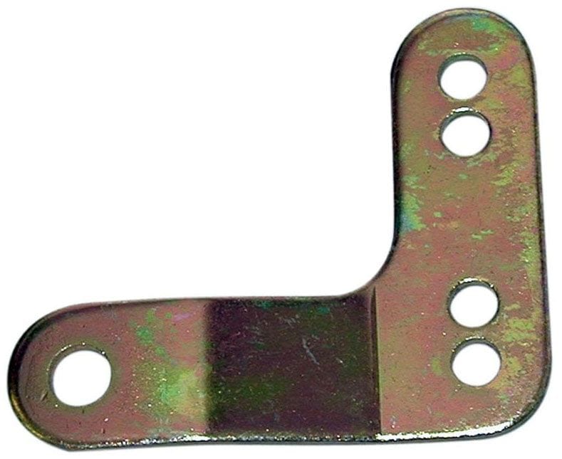 COMPENG Right (Each) Competition Engineering Lower Coil-Over Shock Mount Bracket MOC3417 SR