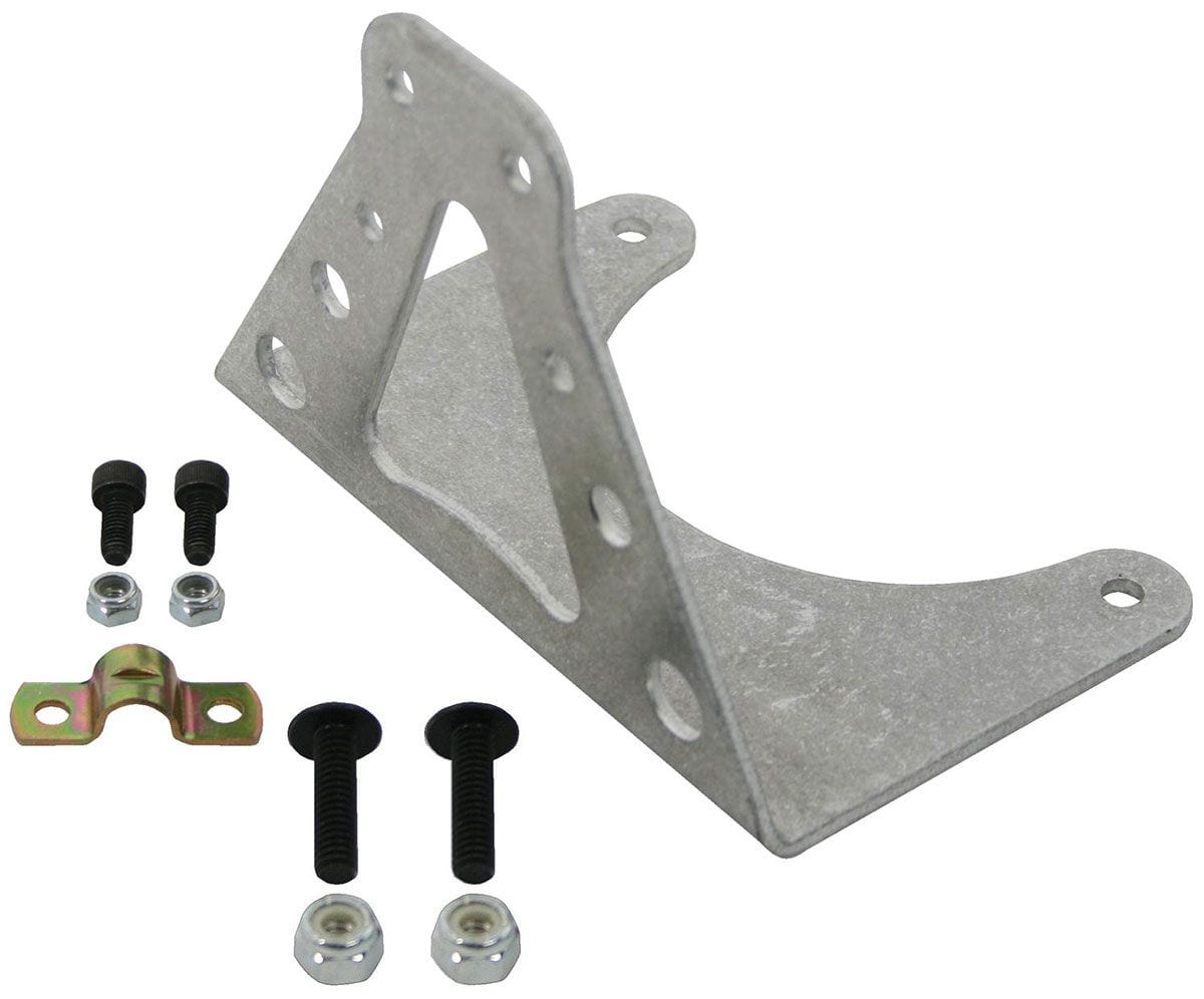 COMPENG Use With MOC3451 Or MOC3452 Competition Engineering Parachute Release Cable Clamp MOC3453 SR