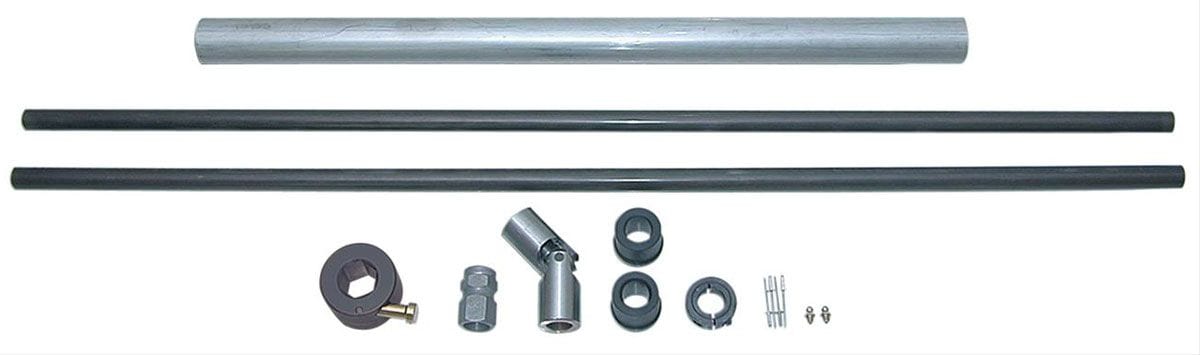 COMPENG USE With MOC5076 Competition Engineering Universal Steering Column Kit MOC5074 SR