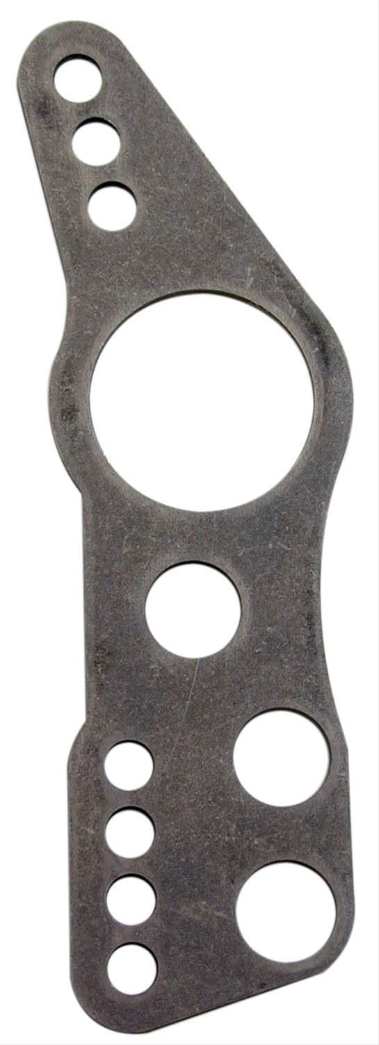 COMPENG Without Integral Shock Mounting Bracket Competition Engineering Magnum Series 4-Link Bracket MOC3429 SR