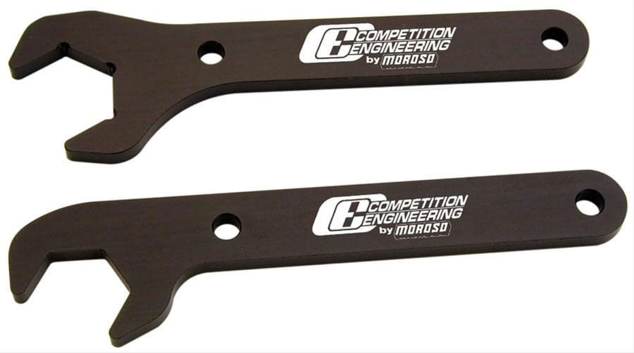 Competition Engineering (Pair) Competition Engineering Slide-A-Link Wrenches MOC2199 SR